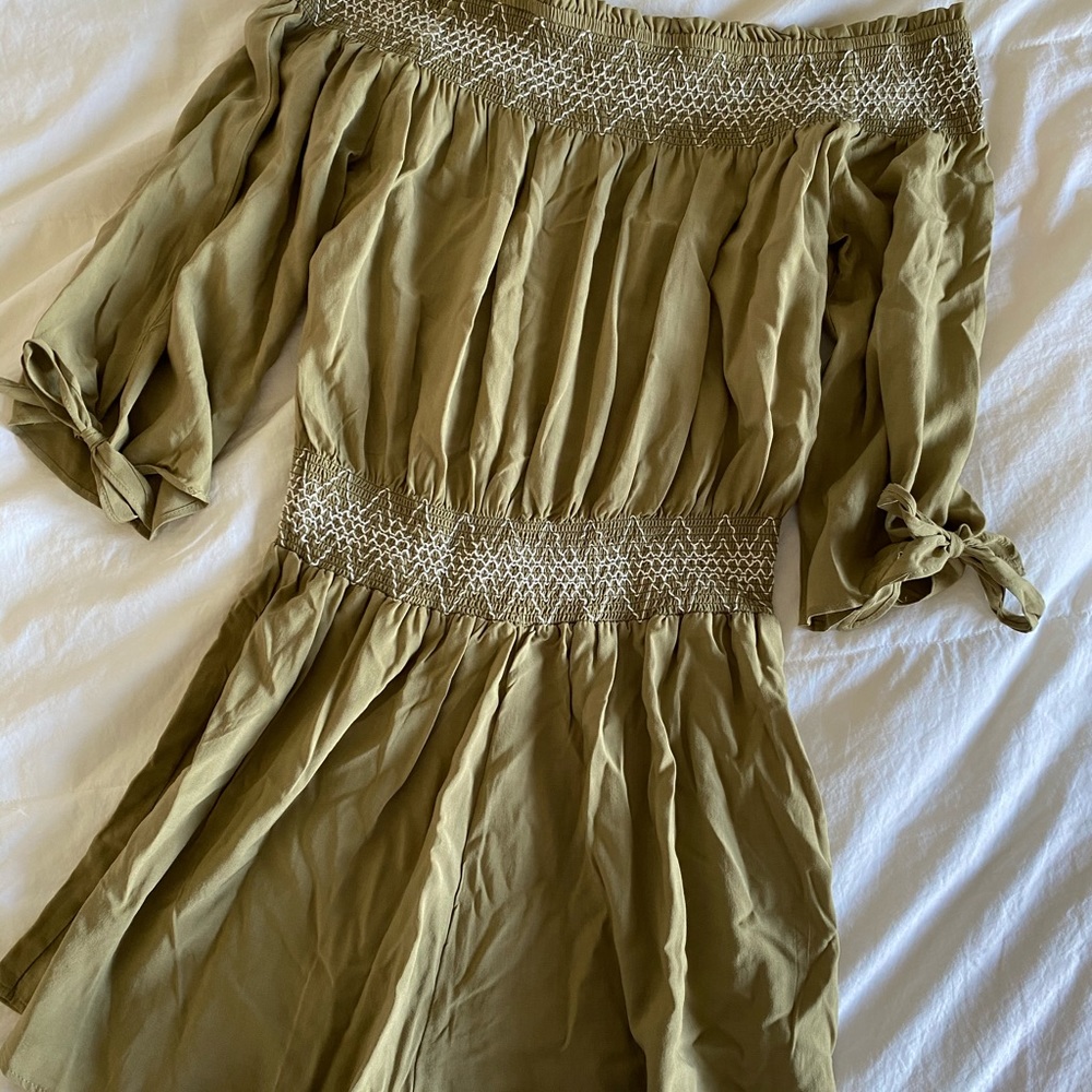 Forever 21 romper